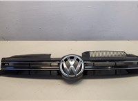  Решетка радиатора Volkswagen Golf 6 2009-2012 9228409 #1