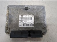  Блок управления двигателем Volkswagen Golf 4 1997-2005 9228437 #2