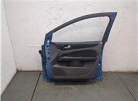  Дверь боковая (легковая) Ford Focus 2 2008-2011 9228496 #4