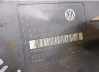  Блок АБС, насос (ABS, ESP, ASR) Volkswagen Touareg 2002-2007 9228498 #2