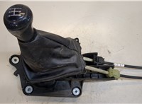  Кулиса КПП Mazda 3 (BK) 2003-2009 9228505 #2