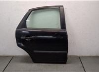  Дверь боковая (легковая) Ford Focus 2 2005-2008 9228537 #1