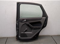  Дверь боковая (легковая) Ford Focus 2 2005-2008 9228537 #4