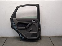  Дверь боковая (легковая) Ford Focus 2 2005-2008 9228564 #4