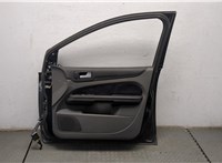  Дверь боковая (легковая) Ford Focus 2 2005-2008 9228574 #5