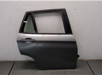  Дверь боковая (легковая) BMW X1 (E84) 2009-2015 9228680 #1