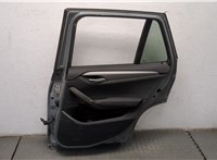  Дверь боковая (легковая) BMW X1 (E84) 2009-2015 9228680 #5