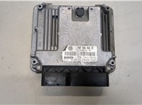  Блок управления двигателем Volkswagen Golf 5 2003-2009 9228682 #1