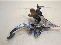  Узел педальный (блок педалей) Mazda 3 (BK) 2003-2009 9228717 #1