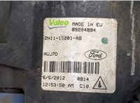  Фара противотуманная (галогенка) Ford Focus 3 2011-2015 9228739 #3