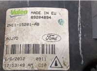  Фара противотуманная (галогенка) Ford Focus 3 2011-2015 9228745 #3