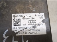  Блок АБС, насос (ABS, ESP, ASR) Audi A5 (F5) 2016-2020 9228783 #5