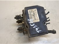  Блок АБС, насос (ABS, ESP, ASR) Volkswagen Passat 7 2010-2015 Европа 9228812 #3