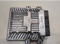 5WS40534DT, 886457374, HW9663122980 Блок управления двигателем Citroen C5 2008- 9228853 #1