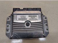  Блок управления пневмоподвеской Citroen C5 2008- 9228860 #1