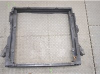 17007555272 Пластик радиатора BMW X5 E70 2007-2013 9228919 #3