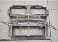  Воздухозаборник BMW X5 E70 2007-2013 9228930 #1