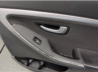 Z54412AZ00 Дверь боковая (легковая) Hyundai i30 2012-2015 9228937 #4