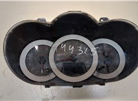  Щиток приборов (приборная панель) Toyota RAV 4 2006-2013 9228986 #1