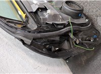 A2037200605 Дверь боковая (легковая) Mercedes C W203 2000-2008 9228991 #13