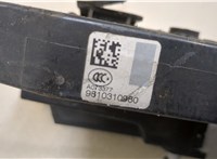  Замок двери Citroen C4 Picasso 2016-2018 9228993 #3