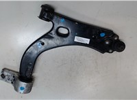 1212807, 2S613042AH Рычаг подвески Ford Fusion 2002-2012 9229007 #5