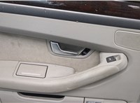  Дверь боковая (легковая) Audi A8 (D3) 2002-2005 9229005 #4