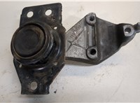  Подушка крепления двигателя Renault Megane 2 2002-2009 9229013 #4