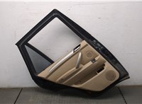  Дверь боковая (легковая) BMW X5 E53 2000-2007 9229042 #6