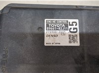 8966142J11, 2759002601 Блок управления двигателем Toyota RAV 4 2006-2013 9229054 #2