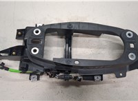 8W2863351 Кронштейн кулисы КПП Audi S5 (F5) 2016-2019 9229060 #1