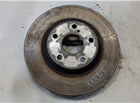  Диск тормозной Toyota RAV 4 2006-2013 9229114 #3