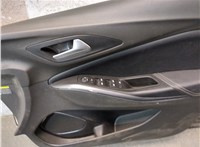 YP00119680 Дверь боковая (легковая) Opel Grandland X 2017-2024 9229115 #3