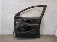 YP00119680 Дверь боковая (легковая) Opel Grandland X 2017-2024 9229115 #4