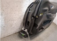 YP00119680 Дверь боковая (легковая) Opel Grandland X 2017-2024 9229115 #5