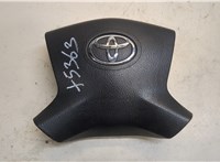  Подушка безопасности водителя Toyota Avensis 2 2003-2008 9229135 #1