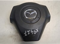  Подушка безопасности водителя Mazda 5 (CR) 2005-2010 9229139 #1