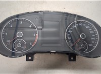  Щиток приборов (приборная панель) Volkswagen Jetta 6 2010-2015 9229142 #1