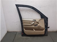  Дверь боковая (легковая) BMW X5 E53 2000-2007 9229214 #6