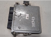 1039S20430, BV6112A650NJ, 822685912 Блок управления двигателем Ford Focus 3 2011-2015 9229259 #1