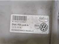  Бачок омывателя Volkswagen Tiguan 2016-2020 9229277 #3