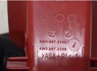 8W0887233A Пластик (обшивка) салона Audi S5 (F5) 2016-2019 9229308 #3