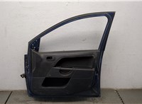  Дверь боковая (легковая) Ford Fiesta 2001-2007 9229318 #6