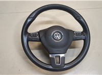  Руль Volkswagen Passat 6 2005-2010 9229319 #1