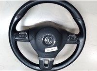  Руль Volkswagen Passat 6 2005-2010 9229319 #6