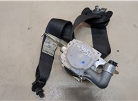  Ремень безопасности Mitsubishi Lancer 10 2007-2015 9229352 #2