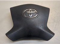  Подушка безопасности водителя Toyota Avensis 2 2003-2008 9229356 #1