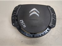  Подушка безопасности водителя Citroen C4 Picasso 2006-2013 9229360 #1