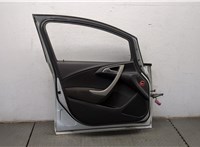  Дверь боковая (легковая) Opel Astra J 2010-2017 9229433 #6