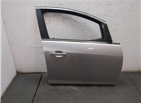  Дверь боковая (легковая) Opel Astra J 2010-2017 9229437 #1